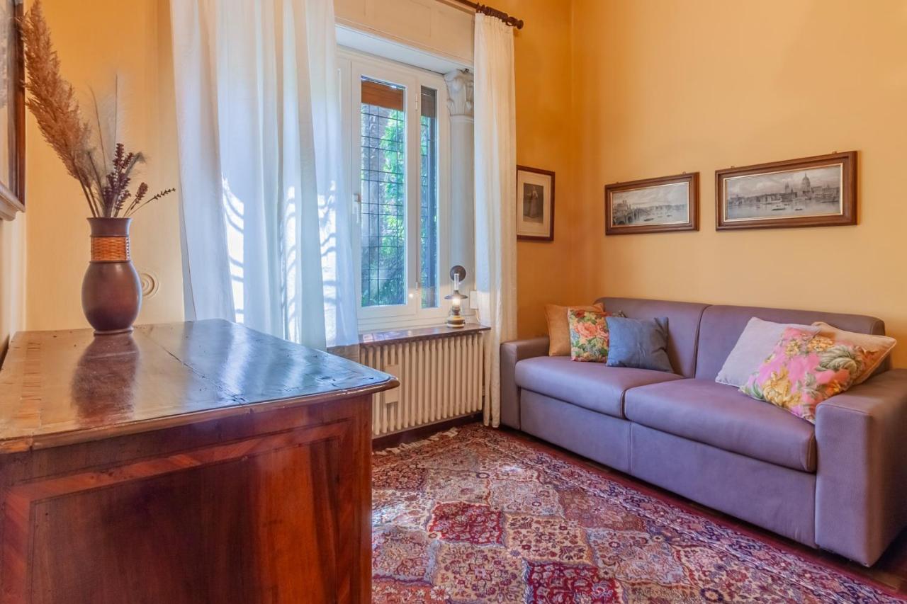 Gothic Apartments By Wonderful Italy Bellagio Buitenkant foto