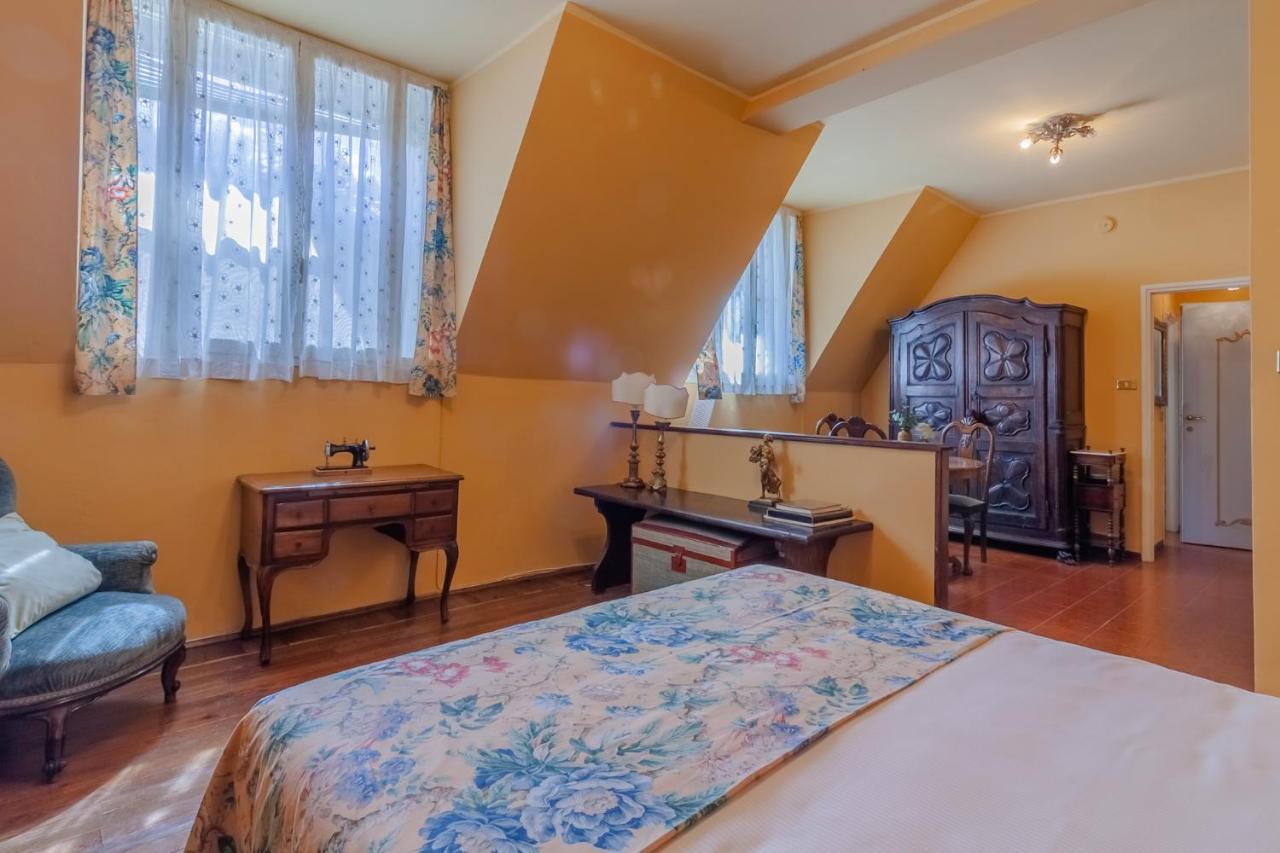 Gothic Apartments By Wonderful Italy Bellagio Buitenkant foto