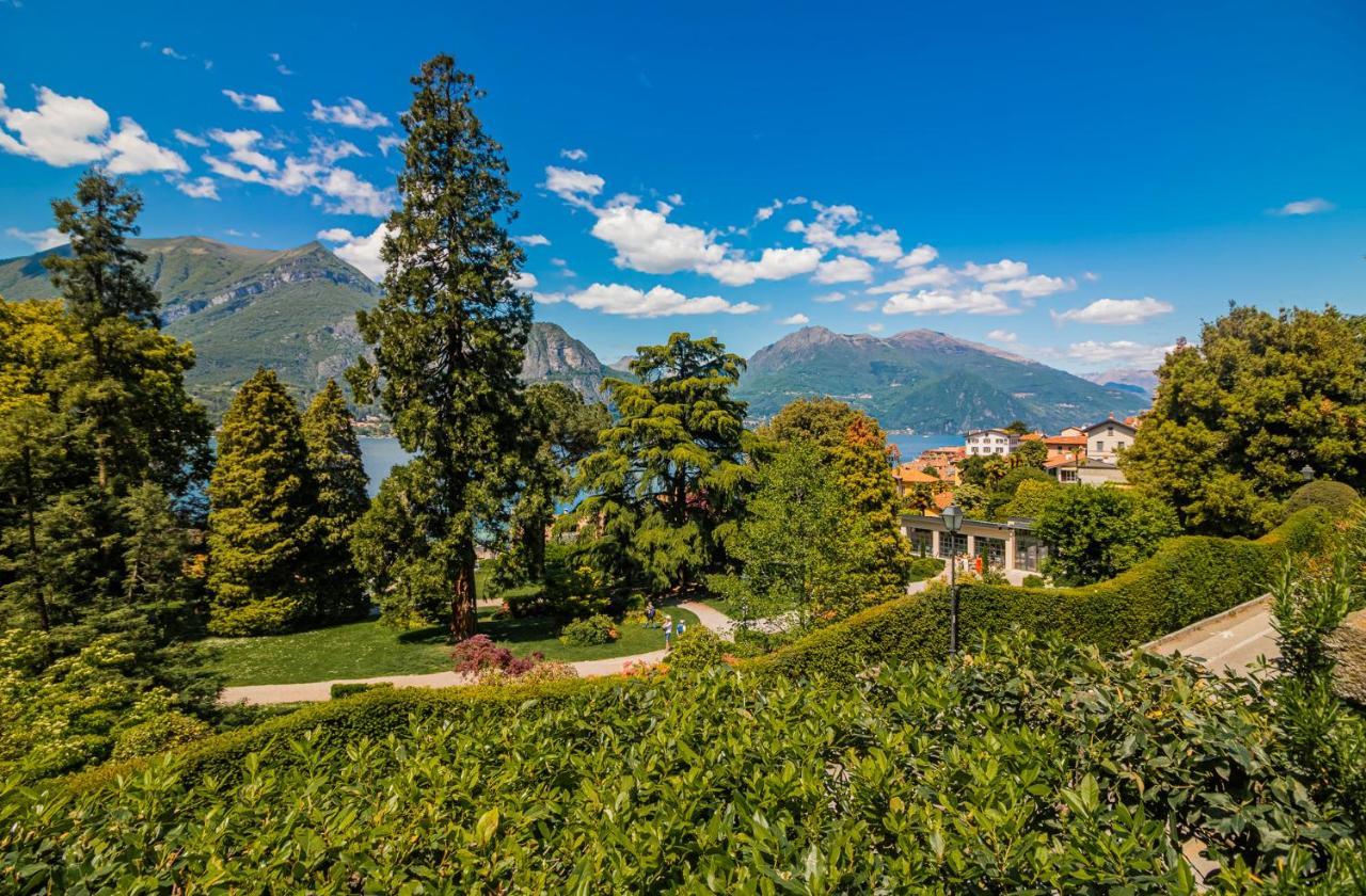 Gothic Apartments By Wonderful Italy Bellagio Buitenkant foto