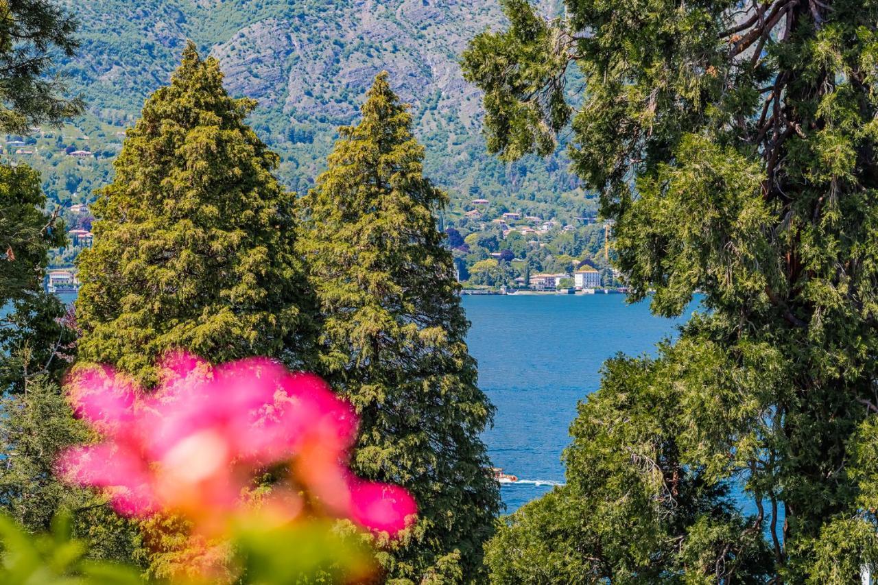 Gothic Apartments By Wonderful Italy Bellagio Buitenkant foto