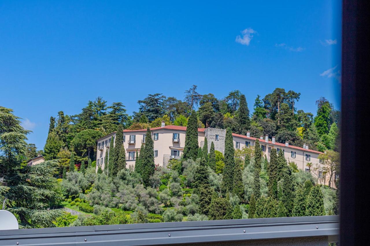 Gothic Apartments By Wonderful Italy Bellagio Buitenkant foto